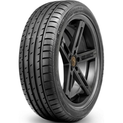 Continental ContiSportContact 3 275/40 R18 99Y runflat
