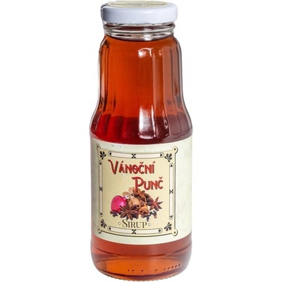 Bouda 1883 Vánoční punč 300 ml