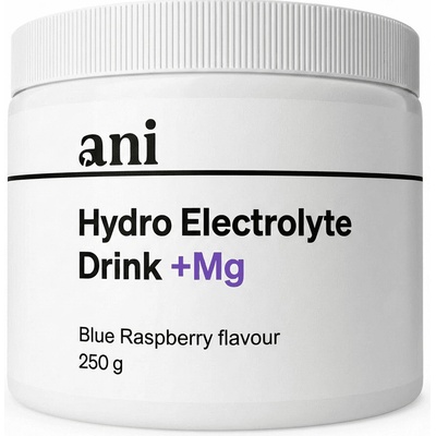 ANi Hydro Electrolyte + Mg 250g