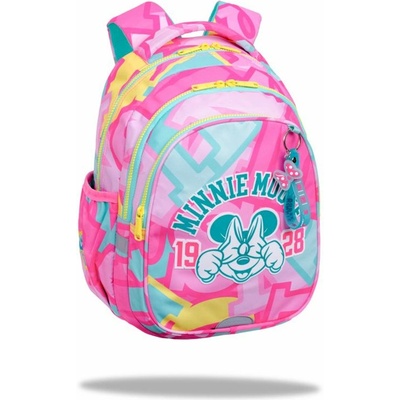 COOLPACK Ученическа раница CoolPack Jerry Minnie Mouse (F029775)