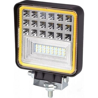 Světlo na pracovní stroje LED T764D, 12-24V | Zboží Auto