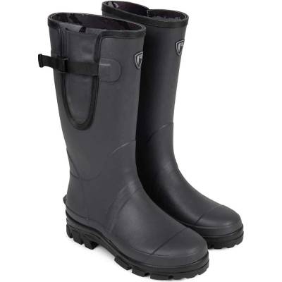 Fox Rage holínky Neoprene Camo/Grey Wellies