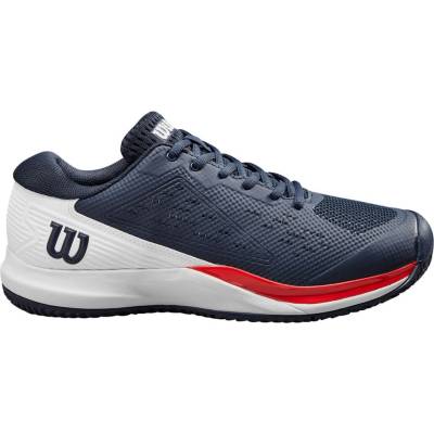 Wilson Маратонки Wilson Men's Rush Pro Ace Tennis Shoes - Navy Blaze