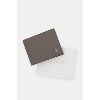 GUESS Кожен портфейл Guess (SMCSLE.LEA20)