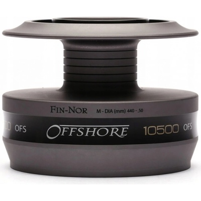Náhradná cievka Fin Nor Offshore 10500