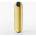 Boss of Toys Crushious iMoan Golden Rechargeable Compact Vibrating Bullet 10 Modes