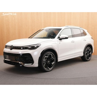 Volkswagen Tiguan R-Line DSG R-Line People 200 kW
