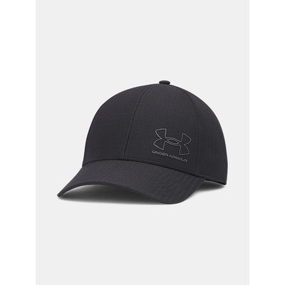Under Armour M AV Low STR Čierna