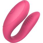 Easyconnect - Couples Vibrator Orio app-controlled