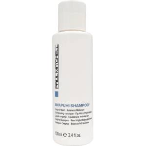 Paul Mitchell Awapuhi Shampoo 100 ml