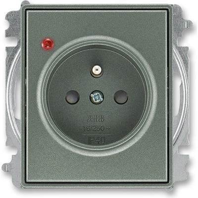 ABB ELEMENT TIME 5599E-A02357 34