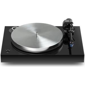 Pro-Ject Pick-up X8 Evolution SuperPack (Quintet Blue) Black Lucios (9120097829771)