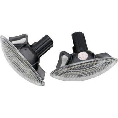 Sada směrových světel LORO L30-140-002LED