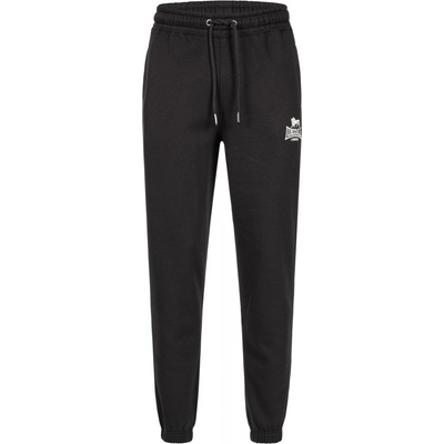 Lonsdale 117197-Black/White černá