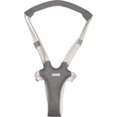 KikkaBoo Gia Mesh Колан за прохождане Grey 31108010079