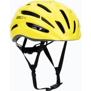 Giro Велосипедна каска Giro Isode II gloss hi viz yellow