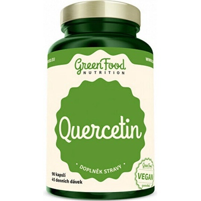 7Nutrition Quercetin 90 kapsúl