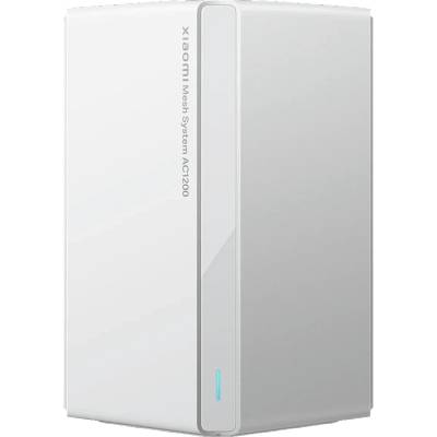 Xiaomi Mesh System AC1200 (DVB4452GL) (1-Pack)