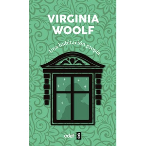 UNA HABITACION PROPIA | Virginia Woolf (ISBN: 9788441442474)
