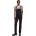 G-STAR Slim Dungaree sleeveless overall - Black (Dark Black)