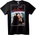 NOONEBRAND Тениска Superman Legacy с Krypto - 2XL, White