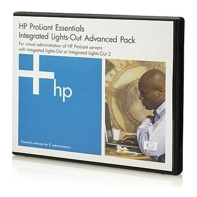 HPE iLO Advanced Electronic License E6U64ABE