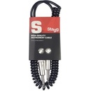 Stagg SGCC-DL