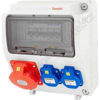 Famatel V160