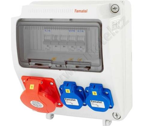 Famatel V160