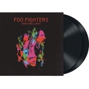 Foo Fighters - Wasting Light LP
