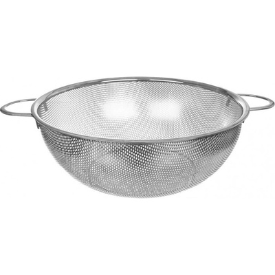 Cedník nerez mísa ANETT pr. 25,5 cm - Orion – Zboží Dáma
