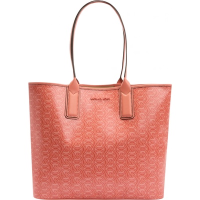Michael Kors Sherbert shopper kabelka Růžová