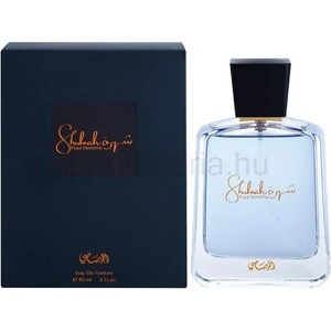 Rasasi Shuhrah pour Homme EDP 90 ml Парфюми