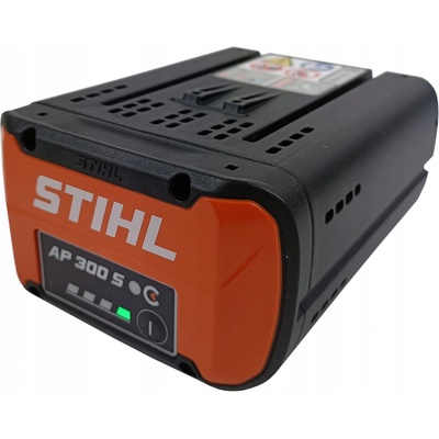 STIHL AP 300 S – Zboží Dáma