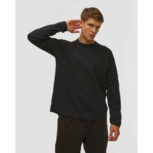 Goldwin pánský Logsleeve Wf Light L/s V černé
