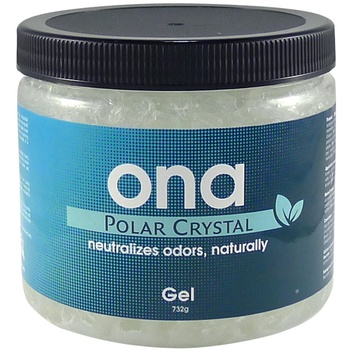ONA Gel neutralizátor zápachu Polar Crystal 1 l