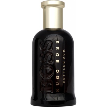 Hugo Boss Boss Bottled Oud parfumovaná voda pánska 50 ml