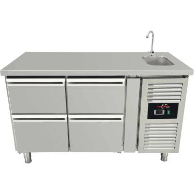 DASgastro DAS2100TNSTRE-4D