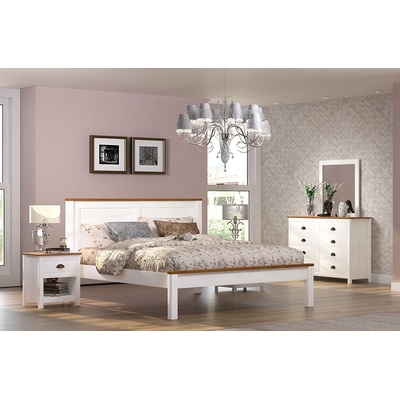 Smartshop Ložnice FEMI – Zboží Mobilmania