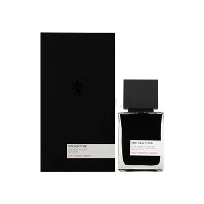 New York Old School Bench Parfumovaná voda unisex 75 ml