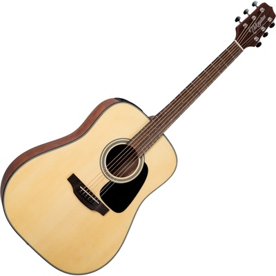 Takamine GLD12E Natural Satin Електро-акустична китара Дреднаут