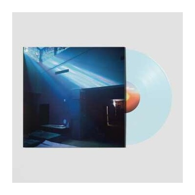 John Maus: Later Than You Think LP