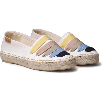 TONI PONS Rose-CM espadrilles - White (Sun)