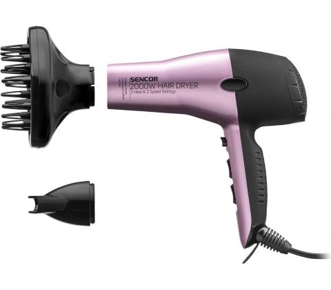 Sencor SHD 6700VT