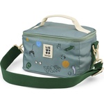 LIEWOOD Детска хладилна кутия/чанта Liewood Kid's Toby Medium Thermal Bag Cool bag - Play / Dusty Peppermint - размер One Size (532-3721-0311)