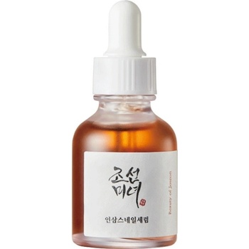 Beauty of Joseon Repair Serum Ginseng + Snail Mucin 30 ml