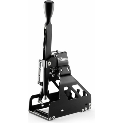 Zkrácené řazení "short shifter" IRP pro Toyota GR Yaris