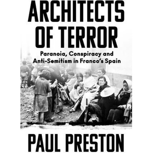 Architects of Terror | Paul Preston (ISBN: 9780008522117)