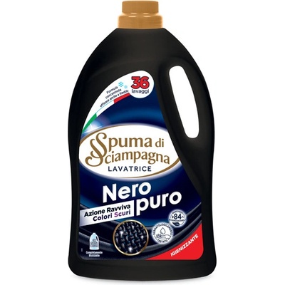 Spuma di Sciampagna prací gel na tmavé prádlo 36 PD