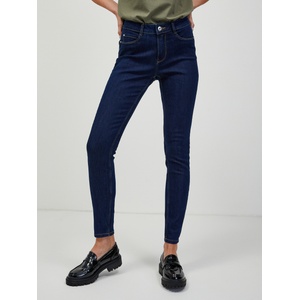 Orsay Тъмносини push up skinny fit дънки ORSAY Orsay | Sin | ЖЕНИ | 23/32